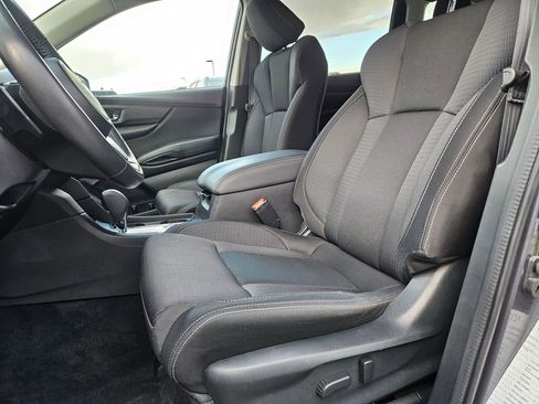 Used 2025 Subaru Ascent Premium AWD/4WD image 18