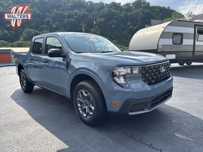New 2026 Ford Maverick XLT w/ Equipment Group 301A