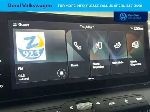 Used 2025 Kia K4 EX FWD image 18
