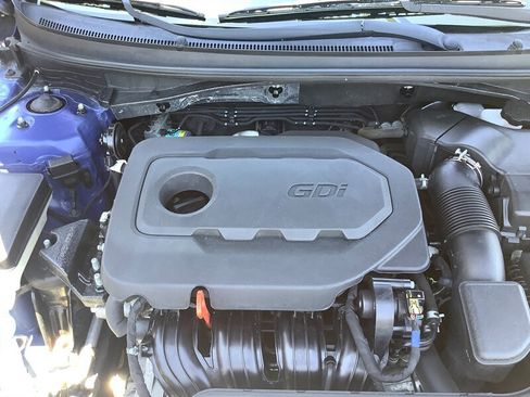 Used 2017 Hyundai Sonata Limited FWD image 9