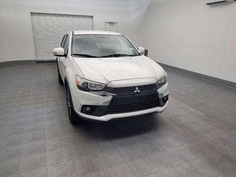 Used 2017 Mitsubishi Outlander Sport LE image 14