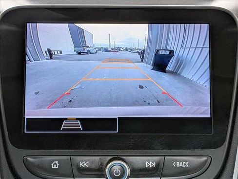 Used 2024 Chevrolet Malibu LT image 13