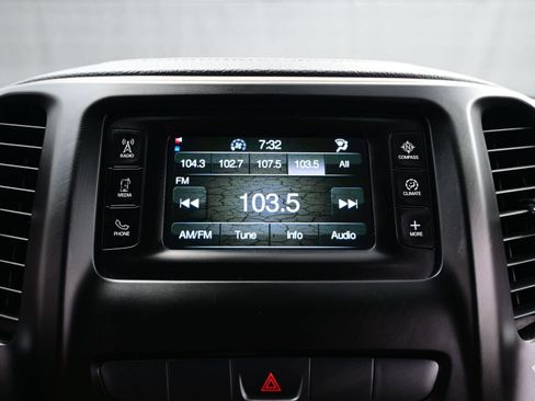 Used 2014 Jeep Cherokee Latitude FWD image 20