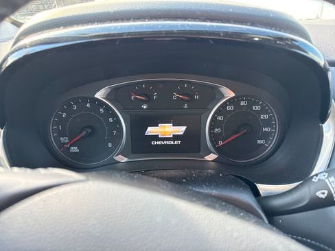 Used 2021 Chevrolet Traverse LT AWD/4WD image 26