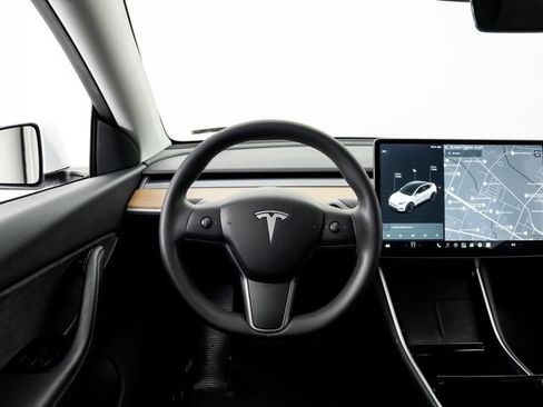 Used 2020 Tesla Model Y Performance AWD/4WD image 17