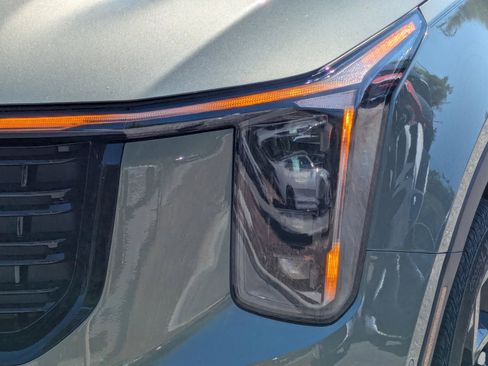 New 2026 Kia Sorento SX Prestige AWD/4WD image 45