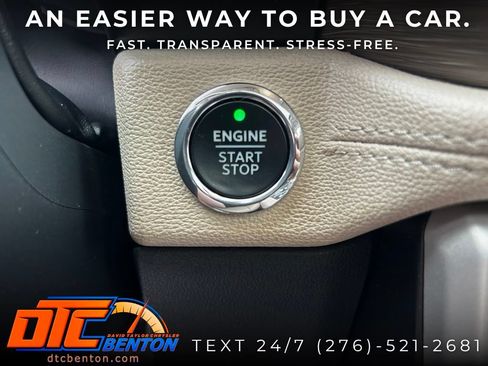 Used 2023 Ford Expedition Limited AWD/4WD image 22
