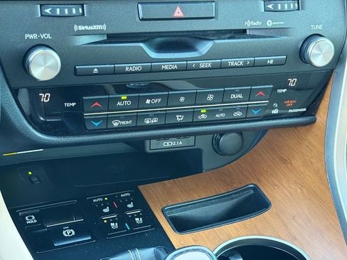 Used 2022 Lexus RX 350 350 image 32