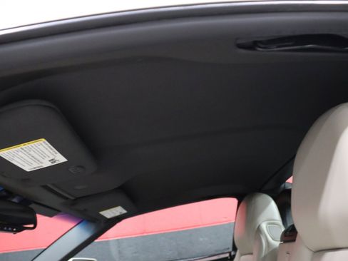 Used 2006 Cadillac XLR image 27