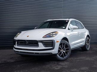 Certified 2025 Porsche Macan Turbo video 1