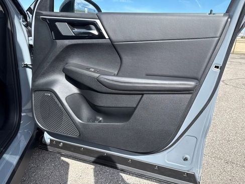 New 2026 Mitsubishi Outlander AWD image 34