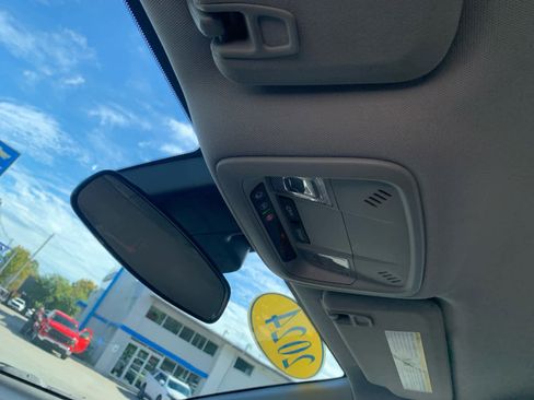 Certified 2024 Chevrolet Malibu LT image 28