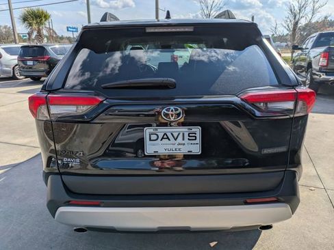 Used 2024 Toyota RAV4 Adventure image 5