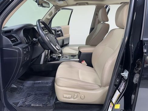 Used 2014 Toyota 4Runner SR5 Premium w/ Preferred Accessory Package image 16