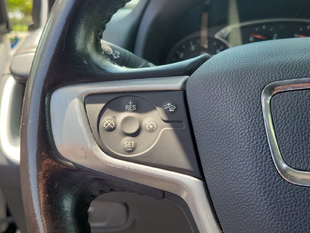 Used 2020 GMC Terrain SLE w/ Elevation Edition FWD image 19