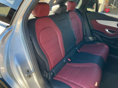 Used 2022 Mercedes-Benz GLC 300 image 20