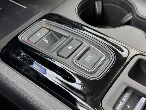 New 2026 Honda Passport RTL image 17