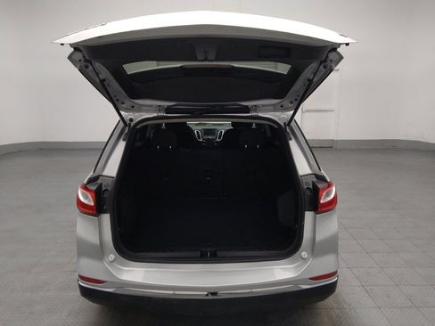 Used 2019 Chevrolet Equinox LT FWD image 29