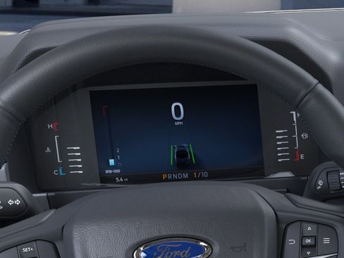 New 2026 Ford Ranger XLT AWD/4WD image 14