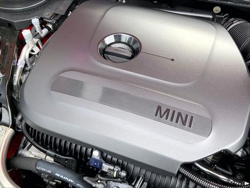 New 2026 MINI Cooper S FWD image 17