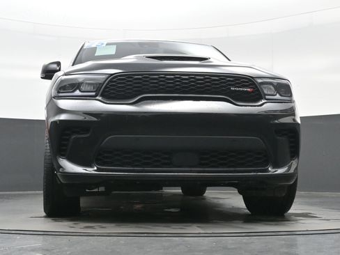 Used 2025 Dodge Durango GT image 30