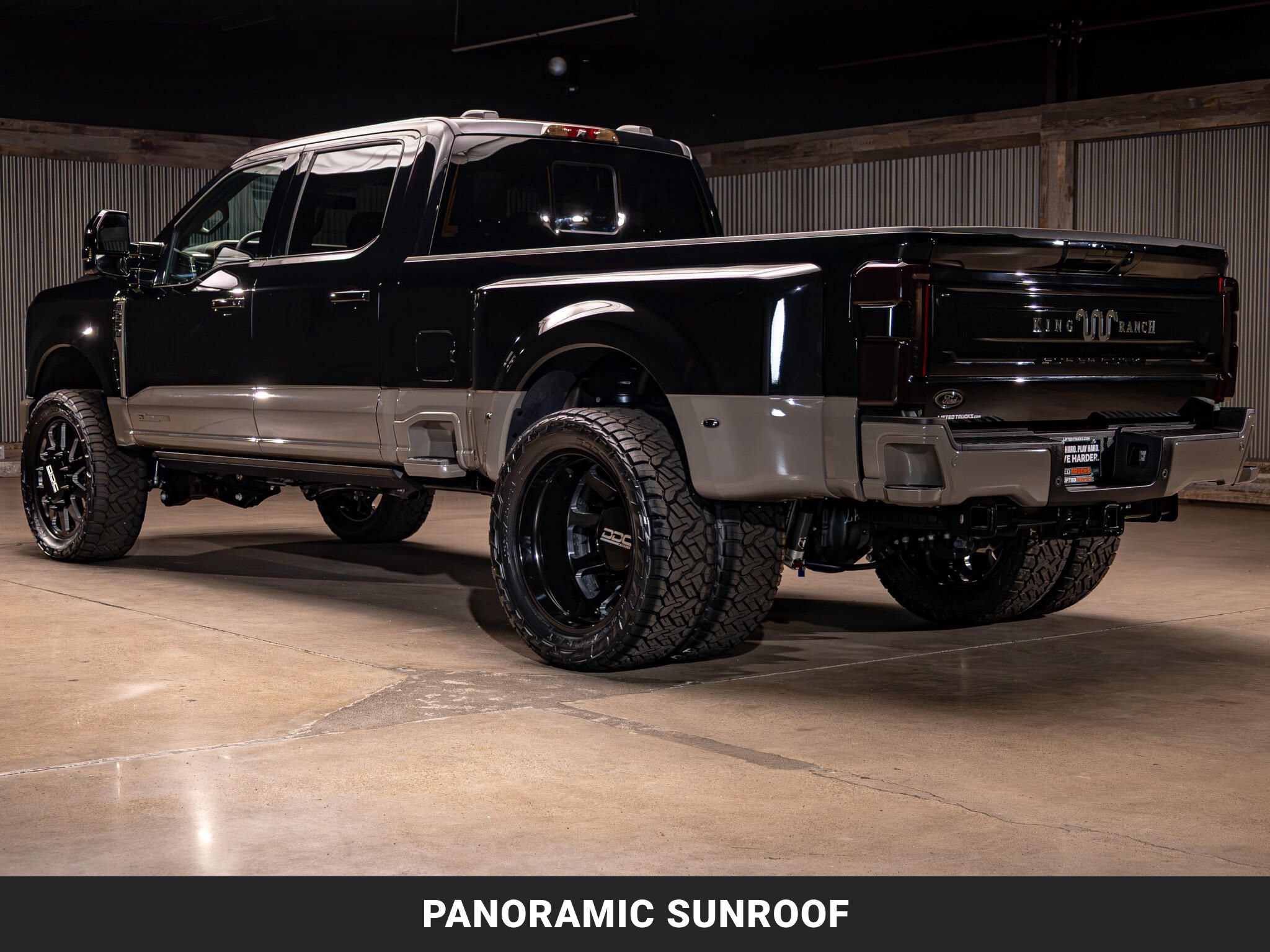 Used 2026 Ford F350 King Ranch AWD/4WD image 7