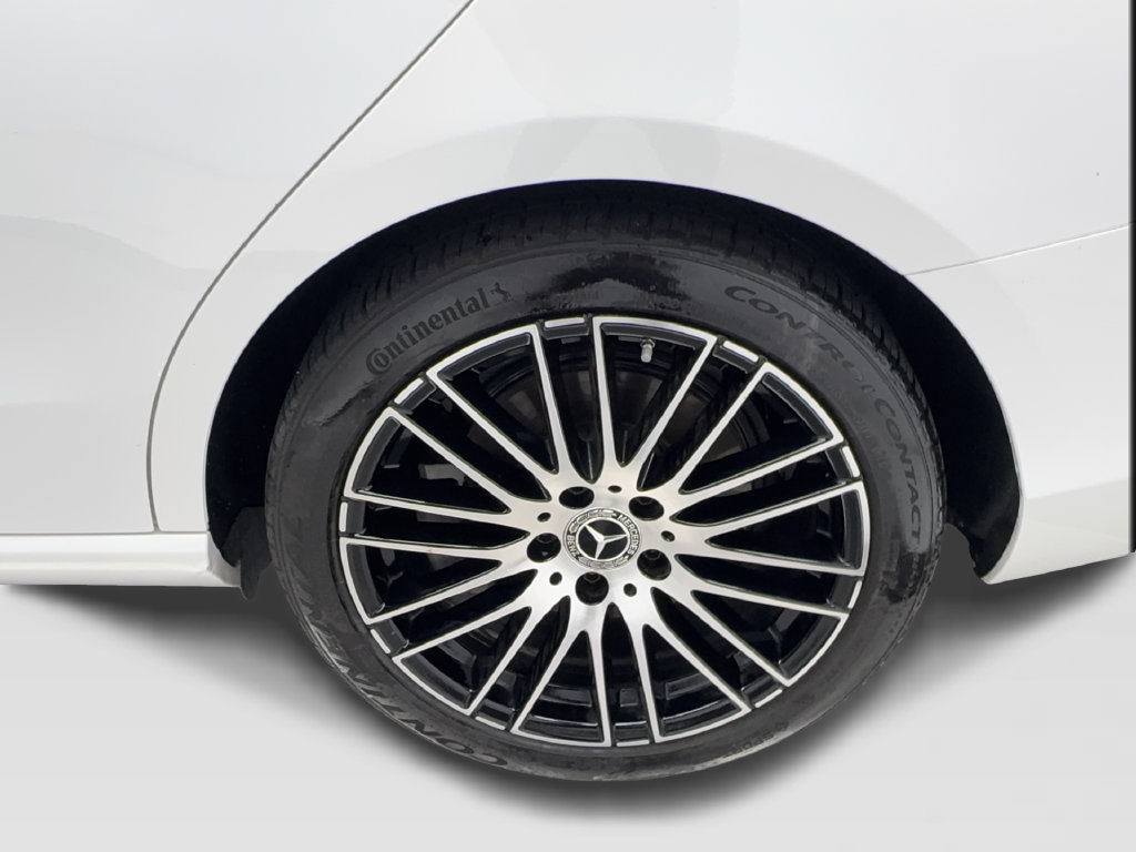 Used 2023 Mercedes-Benz C 300 Sedan w/ Exclusive Trim Package image 14