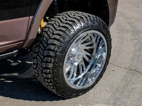 Used 2024 RAM 2500 Limited w/ Safety Group image 62