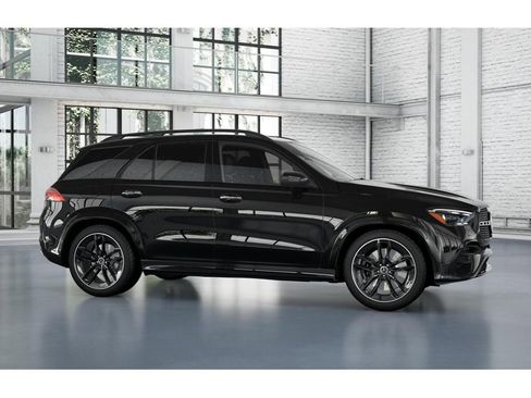 New 2026 Mercedes-Benz GLE 580 4MATIC image 14
