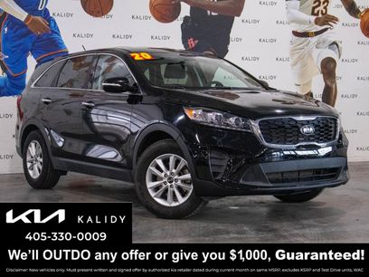 Used 2020 Kia Sorento L