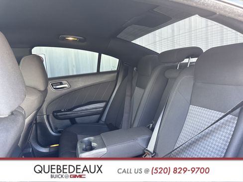 Used 2023 Dodge Charger GT w/ Blacktop Package image 26