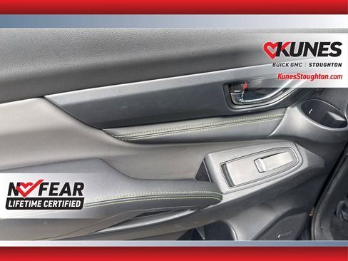 Used 2023 Subaru Ascent Onyx Edition Limited AWD/4WD image 34