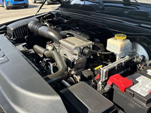 Used 2019 RAM 1500 Limited RWD image 31