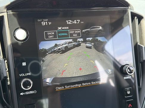 New 2026 Subaru Crosstrek 2.0i Premium AWD/4WD image 28