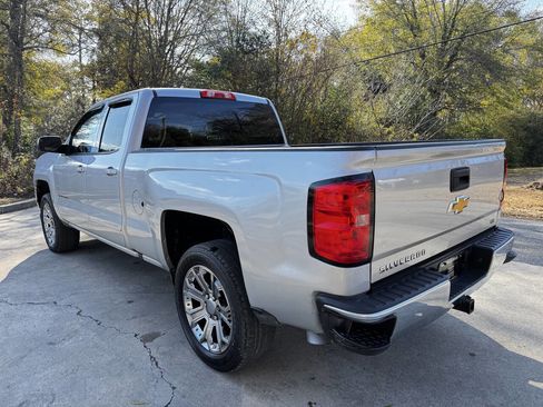 Used 2019 Chevrolet Silverado 1500 LT image 10