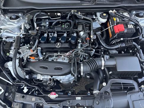 Used 2023 Acura Integra FWD image 29