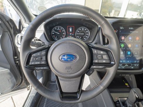 Certified 2025 Subaru Forester Touring w/ Popular Package - Touring image 12