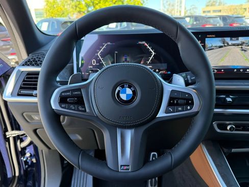 New 2026 BMW X5 sDrive40i w/ M Sport Package image 22