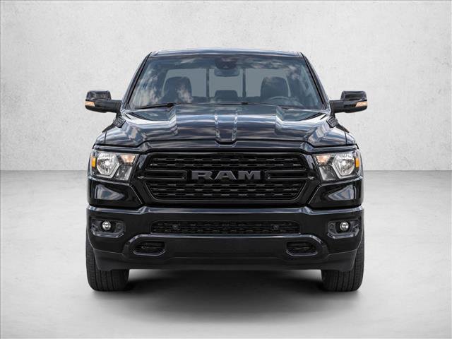 Used 2023 RAM 1500 Lone Star AWD/4WD image 2