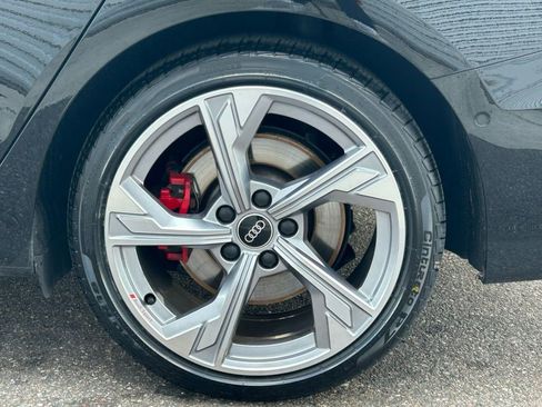 Used 2023 Audi S3 Premium Plus w/ Premium Plus Package image 68