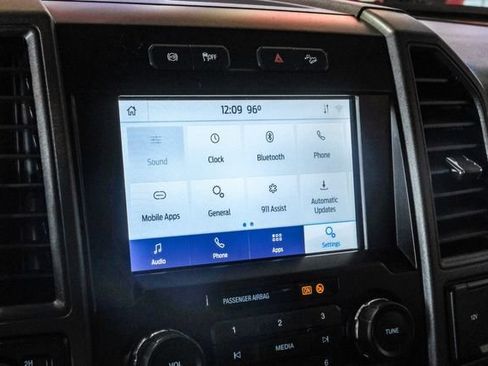 Used 2020 Ford F250 XL w/ STX Appearance Package AWD/4WD image 28