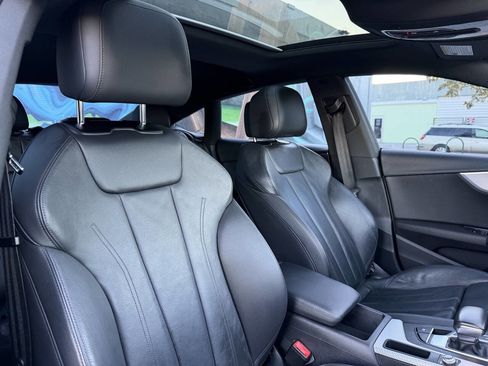 Used 2018 Audi A5 2.0T Premium Plus w/ Premium Plus image 20