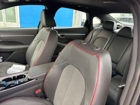 Used 2021 Hyundai Sonata SEL Plus image 32