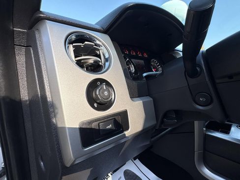 Used 2013 Ford F150 FX4 w/ Luxury Equipment Group AWD/4WD image 20