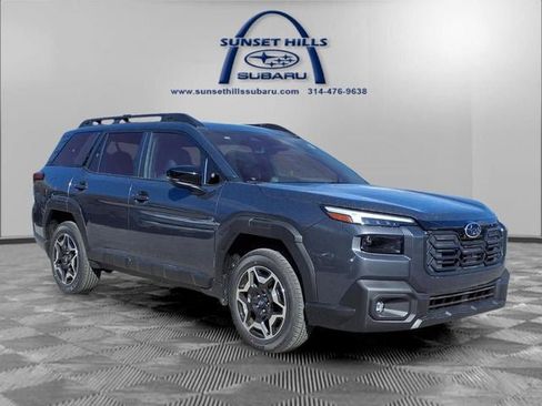 New 2026 Subaru Outback Touring image 22