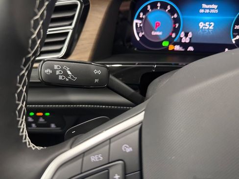 New 2026 Volkswagen Atlas SE AWD/4WD image 17