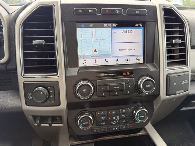 Used 2019 Ford F350 Lariat w/ Chrome Package AWD/4WD image 17