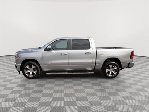 Used 2023 RAM 1500 Laramie AWD/4WD image 9