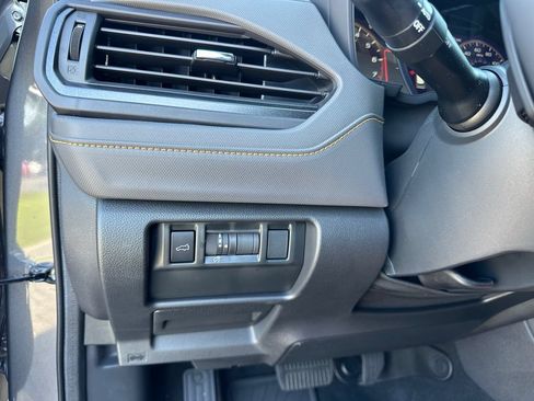 Certified 2026 Subaru Forester Wilderness AWD/4WD image 34