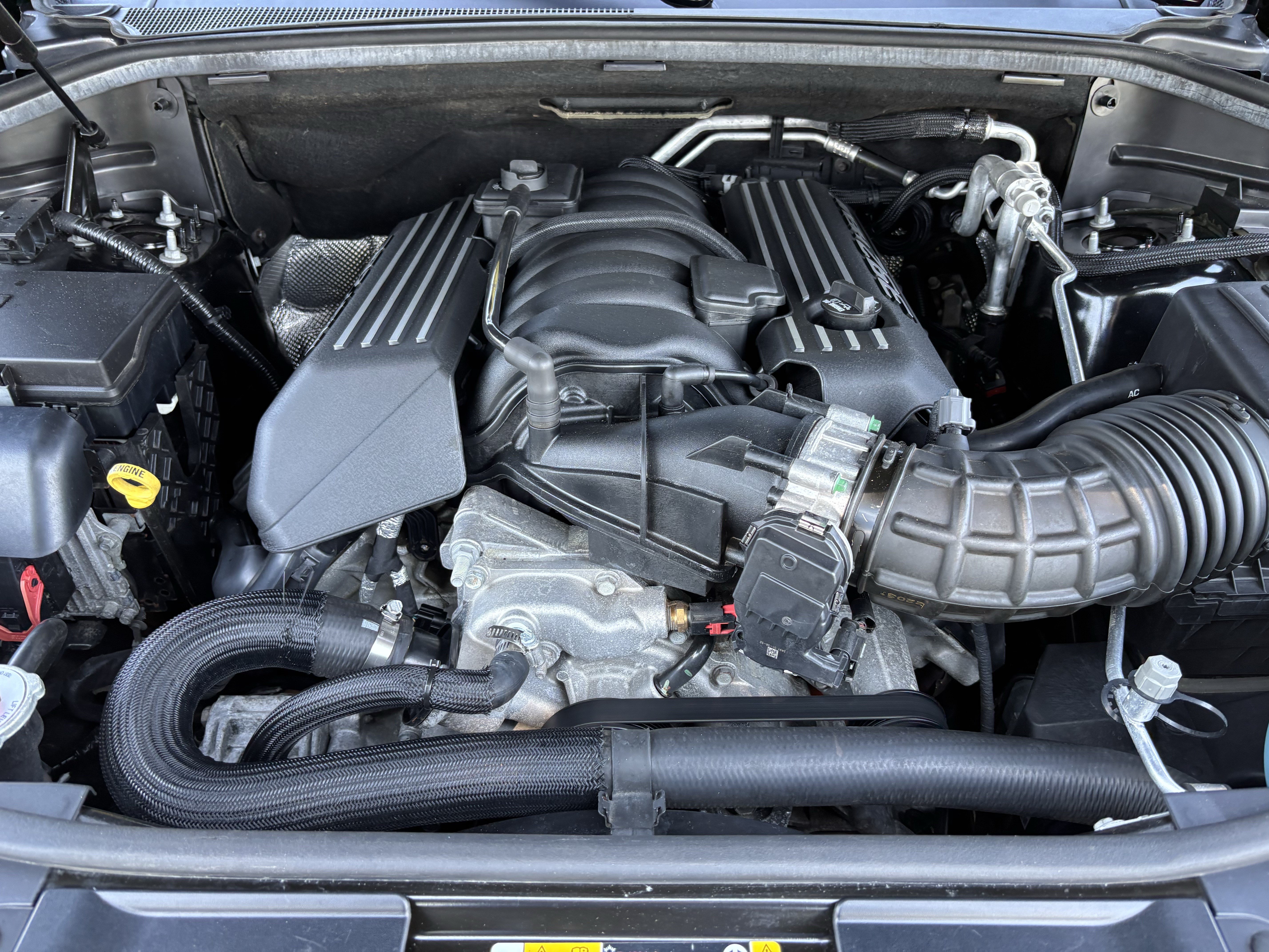 Used 2022 Dodge Durango SRT w/ Premium Interior Group AWD/4WD image 36